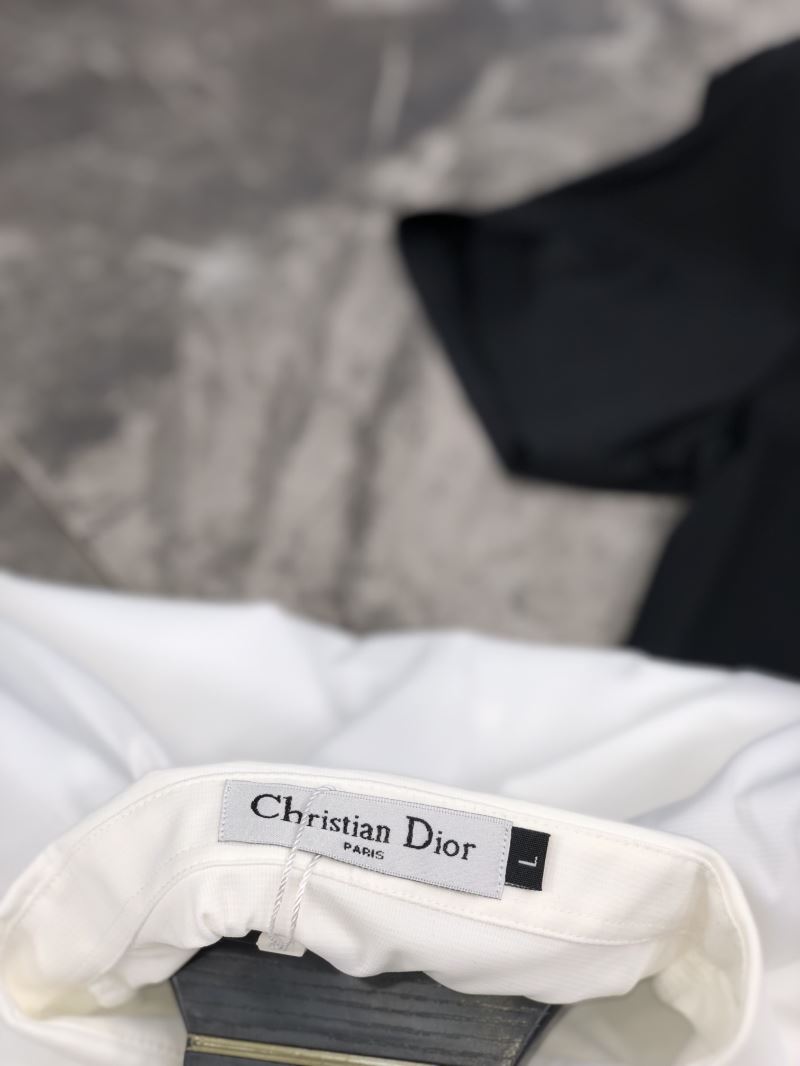 Christian Dior T-Shirts